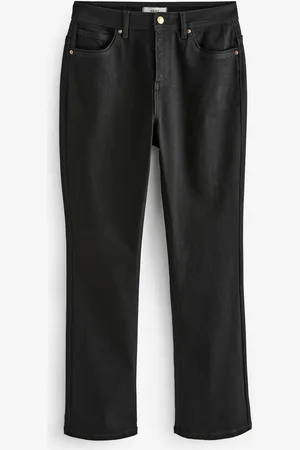 Next Supersoft Hourglass Bootcut Jeans