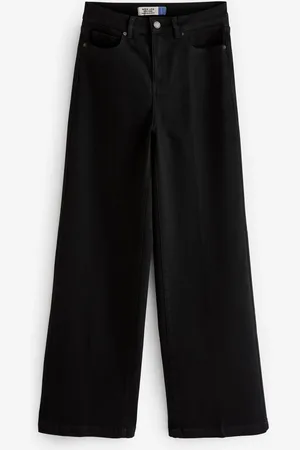 Next Wide Leg Jeans
