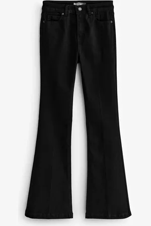 Next Supersoft Flare Jeans