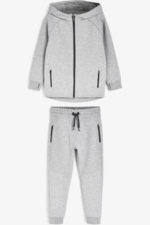 Next Tech Sportswear Hoodie & Joggers Set (3-16yrs)
