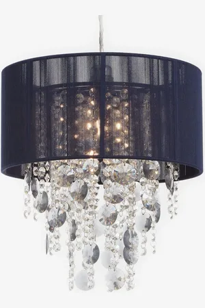 Next Palazzo Easy Fit Pendant Lamp Shade