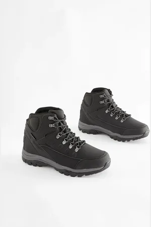 Next Waterproof Walking Boots