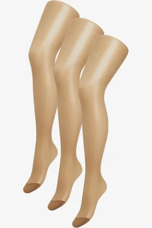 Next Espresso Matt 15 Denier Tights 3 Pack