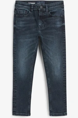 Next Ink Skinny Fit Stretch Jeans (3-17yrs)
