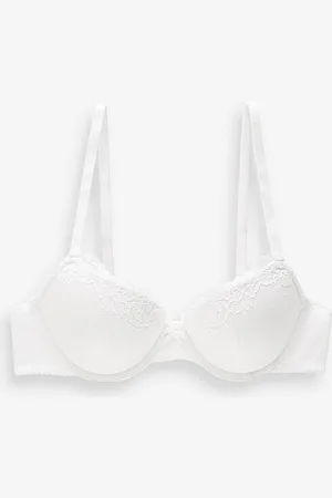 Next Push Up Padded Balcony Bra A-DD