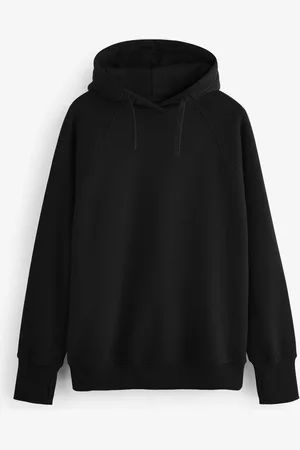 Next Active Longline Overhead Hoodie
