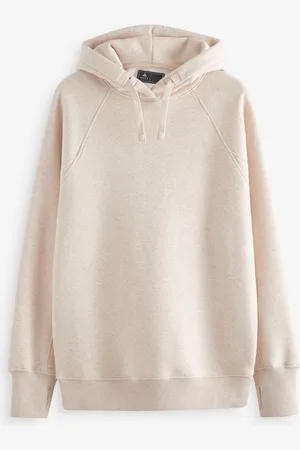 Next Active Longline Overhead Hoodie