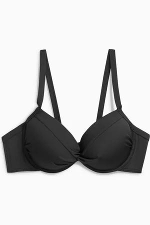 Next Shaping Padded Wired Bikini Top