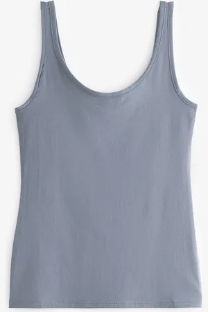 Next Thick Strap Vest