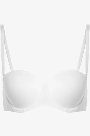 Next Push Up Strapless Multiway Bra A-E