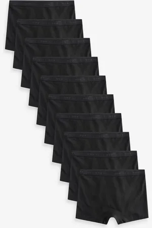 Next Short Briefs 10 Pack (2-16yrs)
