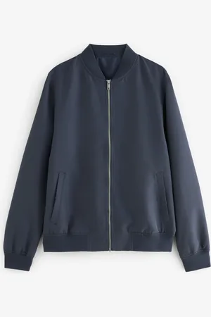 Next Shower Resistant Bomber Jacket