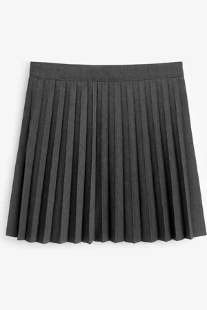 Next Pleat School Skirt (3-16yrs)