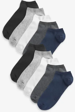 Next Multi Trainer Socks 10 Pack