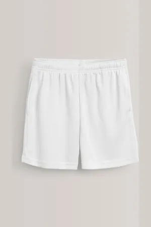 Next Single Sports Shorts (3-16yrs)