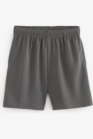 Next Single Sports Shorts (3-16yrs)