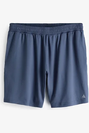 Next Textured Active Gym Shorts