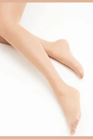 Next Bum/Tum/Thigh Gloss Shaping 20 Denier Tights