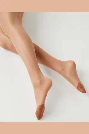 Next Bum/Tum/Thigh Gloss Shaping 20 Denier Tights