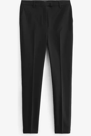 Next Tailored Stretch Skinny Trousers