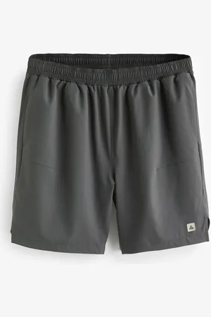 Next Slate 7 Inch Active Gym Sports Shorts