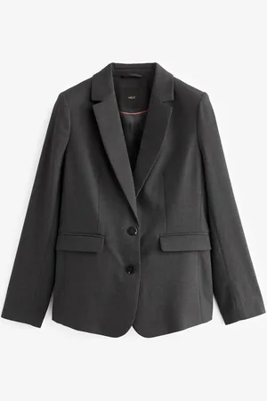 Next Heavy Duty Tailored Blazer
