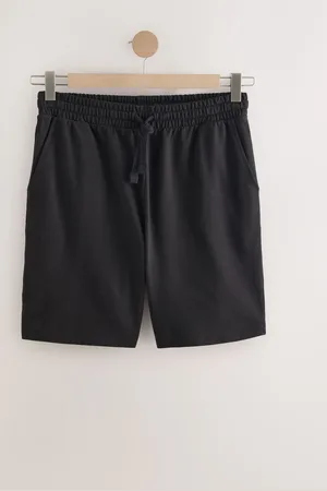 Next 100% Cotton Lightweight Shorts