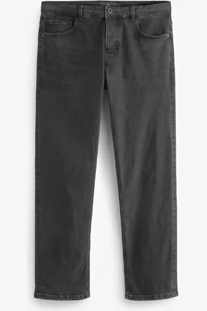 Next Single Straight Fit Classic Stretch Jeans