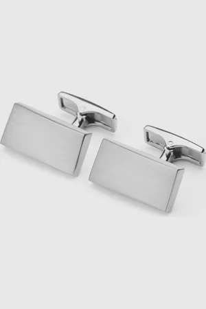 Next Gunmetal Cufflinks