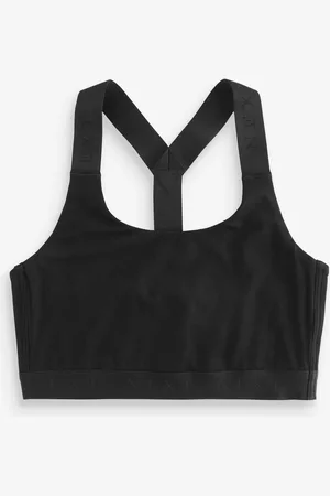 Next Active Sports Low Impact Ultimate Comfort Crop Top