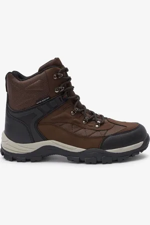 Next Waterproof Walking Boots