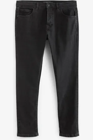 Next Single Skinny Fit Classic Stretch Jeans