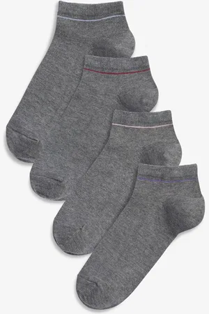 Next Modal Trainer Socks 4 Pack