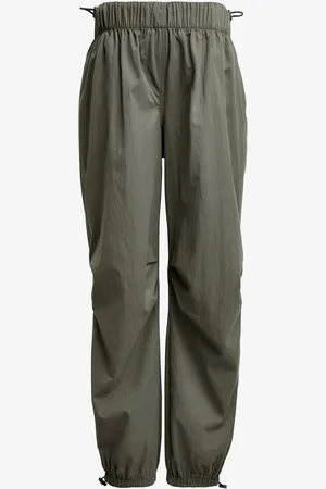 Next Khaki Maternity Utility Cargo Trousers