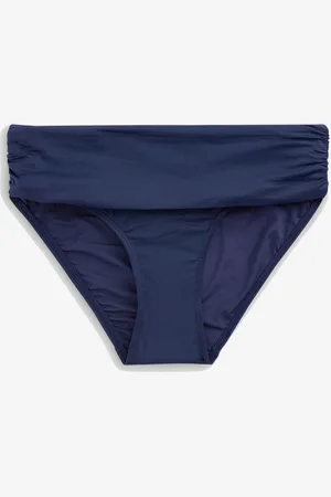 Next Roll Top Bikini Bottoms
