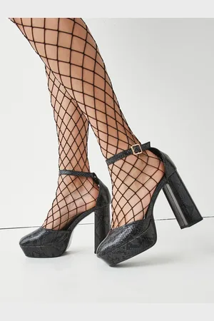 Next Fishnet Tights One Pack
