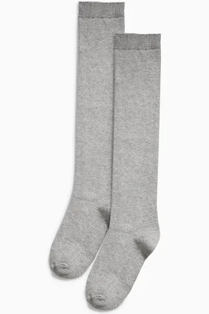 Next Modal Blend Knee High Socks 2 Pack