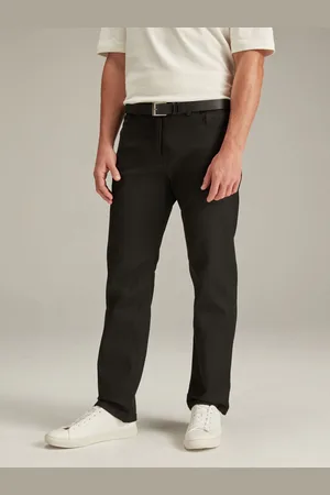Next Forever Straight Fit Belted Authentic Jeans