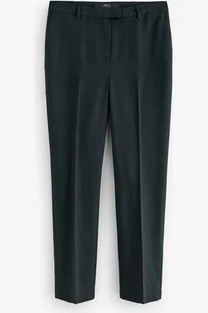 Next Tailored Stretch Slim Trousers