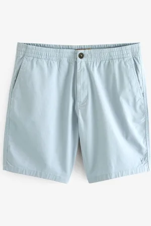 Next Elasticated Waist Chino Shorts