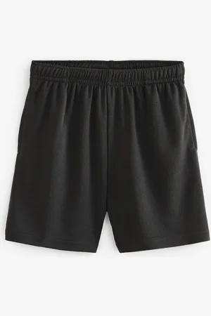Next Single Sports Shorts (3-16yrs)