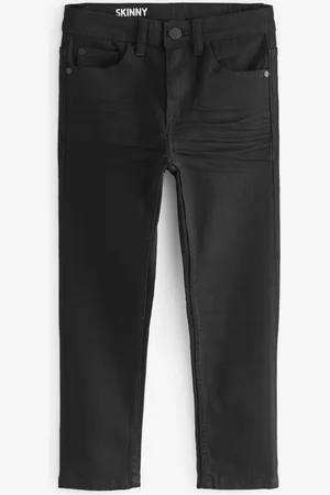 Next Skinny Fit Stretch Jeans (3-17yrs)