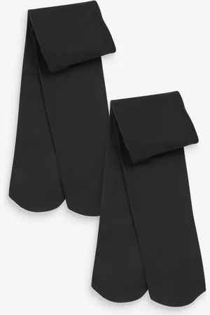 Next 2 Pack 100 Denier School Tights