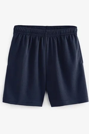 Next Blue Single Sports Shorts (3-16yrs)