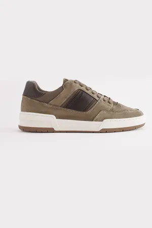 Next Smart Casual Trainers