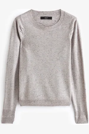 Next Crew Neck Long Sleeve Jumper