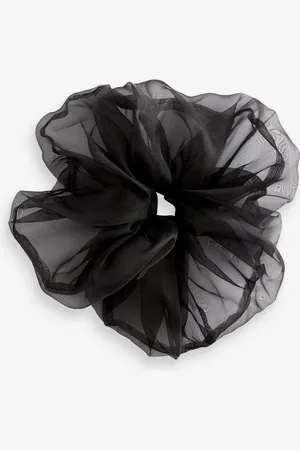 Next Oversized Sheer Scrunchie 1 Pack