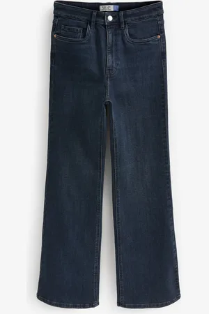 Next Inky Wide Leg Jeans