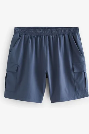 Next Active Cargo Gym Training Shorts