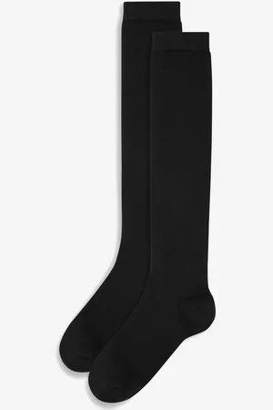Next Modal Blend Knee High Socks 2 Pack
